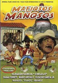 Was born on december 13, 1957 in reynosa, tamaulipas, mexico as eleazar lorenzo garcía gutiérrez. Mafiosos Manosos 1991 Imdb