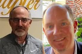 Two Waterloo Graduates Will Be Inducted Into Section V Basketball Hall of  Fame