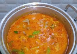 Jangan sampai melewatkan resep sayur godog ini untuk teman ketupat lebaran besok. Resep Sayur Ketupat Anti Gagal Resep Dapur Mama