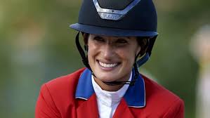 She is currently dating italian boyfriend lorenzo de luca. When Is Jessica Springsteen Competing In Equestrian Team Event At Tokyo Olympics The Independent