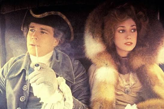 Barry Lyndon | Coolidge Corner Theater