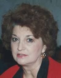 Martha “Dolly” Fotia Obituary