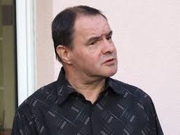 Zoom: Foto: LCGB Sektionspräsident Jean-Marie Bartel hält die  Begrüssungsrede.