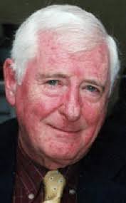 James Magee Obituary (2016)