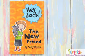 (12 books) by sally rippin unknown binding $55.95. Hey Jack Books See Inside The Series Surprise Usborne Books