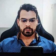 Jimmy Barocio's Instagram, Twitter & Facebook