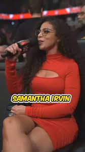 samantha irvin viral & samantha irwin ankles| Disc ...| Kwai