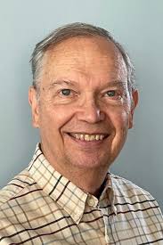 Parish Pastoral Council — Holy Spirit Catholic Church