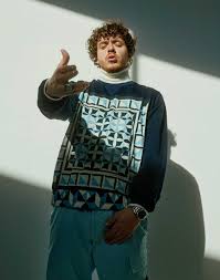 Jack harlow was born on march 13, 1998 in shelbyville, kentucky, usa. Jack Harlow Ewg Management