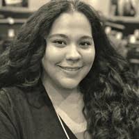 Cora Jimenez's Instagram, Twitter & Facebook