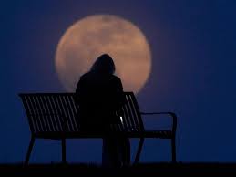 112 отметок «нравится», 0 комментариев — moon & dreams ☾ (@moonanddreamsph) в instagram: In Photos See The Supermoon Rise Visible In The Uae Tonight News Photos Gulf News