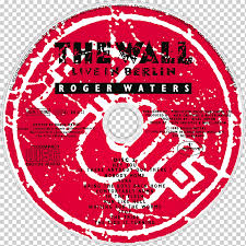 Roger waters especially, because he had once made a promise never to perform the wall again after the 1980 tour until the bricks fell in berlin. The Wall Live In Berlin Is There Anybody Out There The Wall Live 1980 81 Youtube In The Flesh Live Youtube Label Film Area Png Klipartz