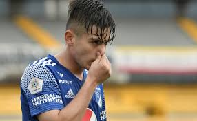 El triangular final lo disputaron millonarios, deportivo cali y atlético junior. W0xi1eimxoaomm