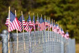 Veterans Day events around Crenshaw County