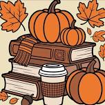 Pumpkin and Pages Book Festival