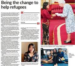 Drop charges against heidy quah — 79 organisations and 67 individuals. Yseali Alumna Heidy Quah U S Embassy Kuala Lumpur Facebook