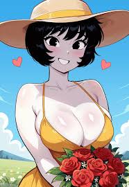 Jucika in Spring - Kogeikun PussieX