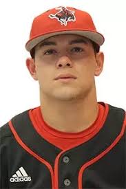 2016 Baseball Roster