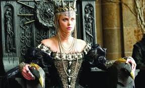 Kristen stewart, chris hemsworth, charlize theron and others. Blanche Neige Et Le Chasseur