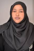 Hon. Ali, Fatuma Gedi