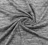 China Factory Supply Cotton Single Jersey Fabric - Polyester ...