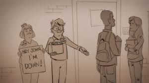 The many adventures of winnie the pooh. New Animated Short Challenges Misconceptions About Down Syndrome Animation World Network