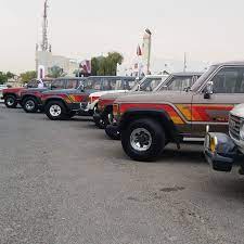 hamad1two3 on instagram التجمع لاندكروزر toyota landcruiser كروزر جيب تويوتا كلاسك شاص استيشن ربع fj60 fj62 land cruiser toyota suv fj cruiser