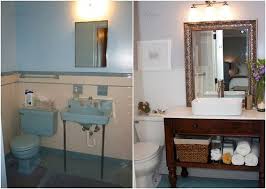 Pin By Birdie Baby Boutique On Home Happy Bathroom Update Update Small Bathroom Unique Bathroom