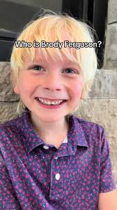 Brody Ferguson