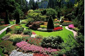 Designing A Garden With Landscape Design Principles Best Garden Design Best Garden Ideas Diy Garden Gard Landscape Design Backyard Landscaping Garden Design