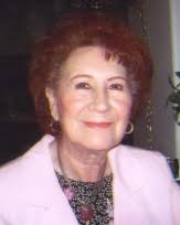 Tribute for Nancy Caster