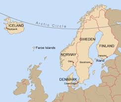 15 states norway iceland sweden denmark finland estonia karelia sapmi republic novgorod 15px north germany (observer) courland (observer) lithuania (observer) faroe islands greenland åland. What Is The Difference Between Nordic And Scandinavian