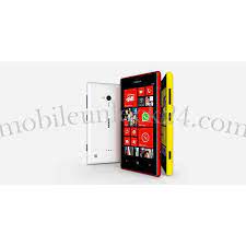 Jun 21, 2014 · to unlock your nokia lumia 720, do the following: Unlock Nokia Lumia 720