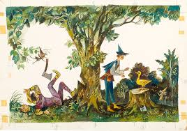 Jan marcin szancer was a polish artist who was born in 1902. Into The Forest Dark On Twitter Jan Marcin Szancer Illustrated Over 300 Books Including The Polish Edition Of Hans Christian Andersen S Fairy Tales And Michael Bond S A Bear Called Paddington Https T Co Ft6jgixzux