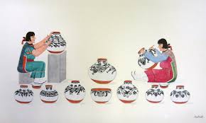 Image result for Oriental Red 1956 Wayne Works