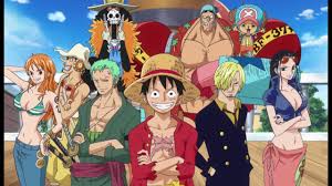 One Piece Episode 701 Sub Indo Bersama
