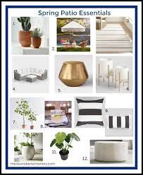 Pin On Spring Home Decor