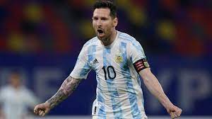 The indian men's hockey team resumes its fih pro league 2020 campaign with a double header against reigning olympic champions argentina. How To Watch Argentina Vs Chile In The Copa America 2021 From India Fa Sports