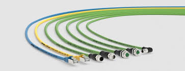 A local area network (lan) is a computer network that interconnects computers within a limited area such as a residence, school, laboratory, university campus or office building. Lan Kabel