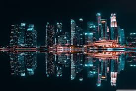 Check spelling or type a new query. Fond D Ecran 4k Ville 2736x1824 Wallpaper Teahub Io
