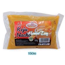 Switch (apple premium reseller) @ kota bharu trade centre. D Apple Nacho Keju Cheese Sauce 150g 1kg Shopee Malaysia
