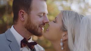 Kaylee + Triston Word