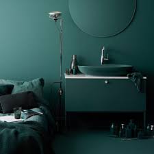 Creating a cozy eating area. Bathrooms Dezeen