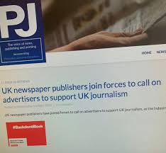 The detail of that pricing may surprise you. Gary Cullum On Twitter Advertising Blocklist Could Cost Newspaper Publishers 50m Lost Revenue Over Next Three Months Full Story At Https T Co W6nyli3xbw Https T Co Ryuxcartl0