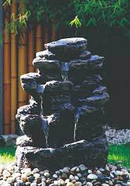 Impressum angaben gemäß § 5 tmg stein und garten gmbh lessingstraße 15 70794 filderstadt handelsregister: Teich Brunnen Quellstein Anlegen Ratgeber Obi