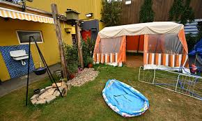 On august 6th, promi big brother will start a new round (live at 8:15 pm on sat. Promi Big Brother 2019 Das Ist Der Drehort