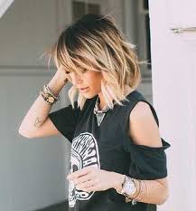 Corte pelo melena corte de cabello degrafilado corte de cabello mediano cortes de cabello corto cabello rubio con mechas cabello en capas cabello medio cabello y maquillaje cabello bob. Cortes De Pelo Bob