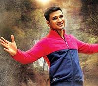 Surya, a juvenile offender, completes his education in prison and upon release embarks on his dream project. Nikhil Biography
