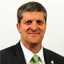 Patrick Goldsmith's Instagram, Twitter & Facebook