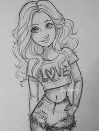 See more ideas about drawings, cute drawings, cool drawings. Amei Drawings Art Sketches Sketches